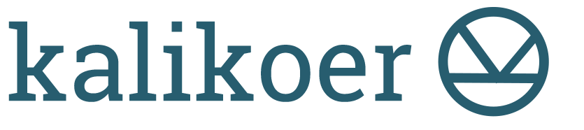 Kalikoer Logo